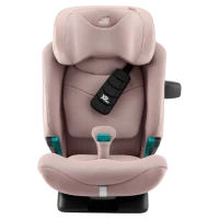 Автокресло Britax-Römer Advansafix Pro Style Dusty Rose 4