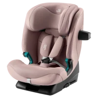 Автокресло Britax-Römer Advansafix Pro Style Dusty Rose 5