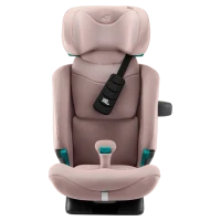 Автокресло Britax-Römer Advansafix Pro Style Dusty Rose 6