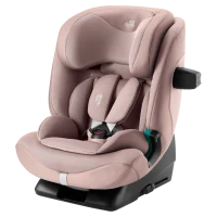 Автокресло Britax-Römer Advansafix Pro Style Dusty Rose