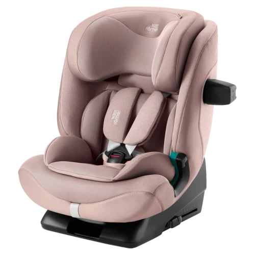 Автокресло Britax-Römer Advansafix Pro Style Dusty Rose