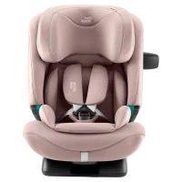Автокресло Britax-Römer Advansafix Pro Style Dusty Rose 3