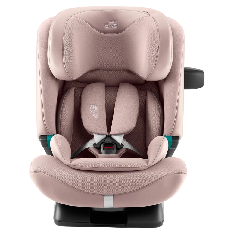 Автокресло Britax-Römer Advansafix Pro Style Dusty Rose 3