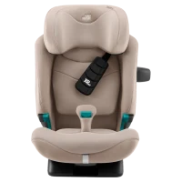 Автокресло Britax-Römer Advansafix Pro Style Teak 4