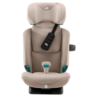 Автокресло Britax-Römer Advansafix Pro Style Teak 5