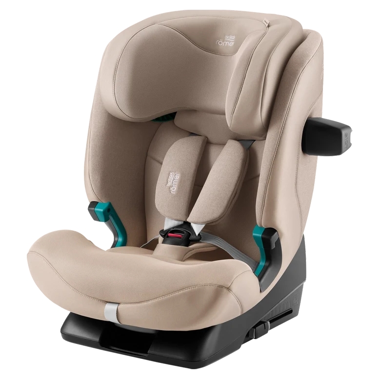 Автокресло Britax-Römer Advansafix Pro Style Teak 6
