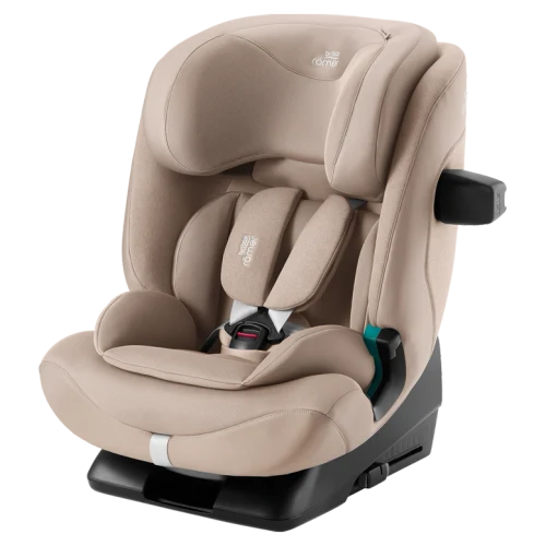 Автокресло Britax-Römer Advansafix Pro Style Teak