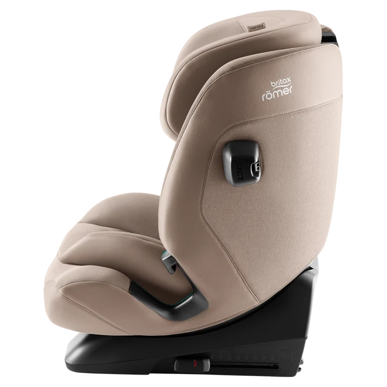 Автокресло Britax-Römer Advansafix Pro Style Teak 2