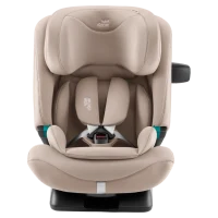 Автокресло Britax-Römer Advansafix Pro Style Teak 3