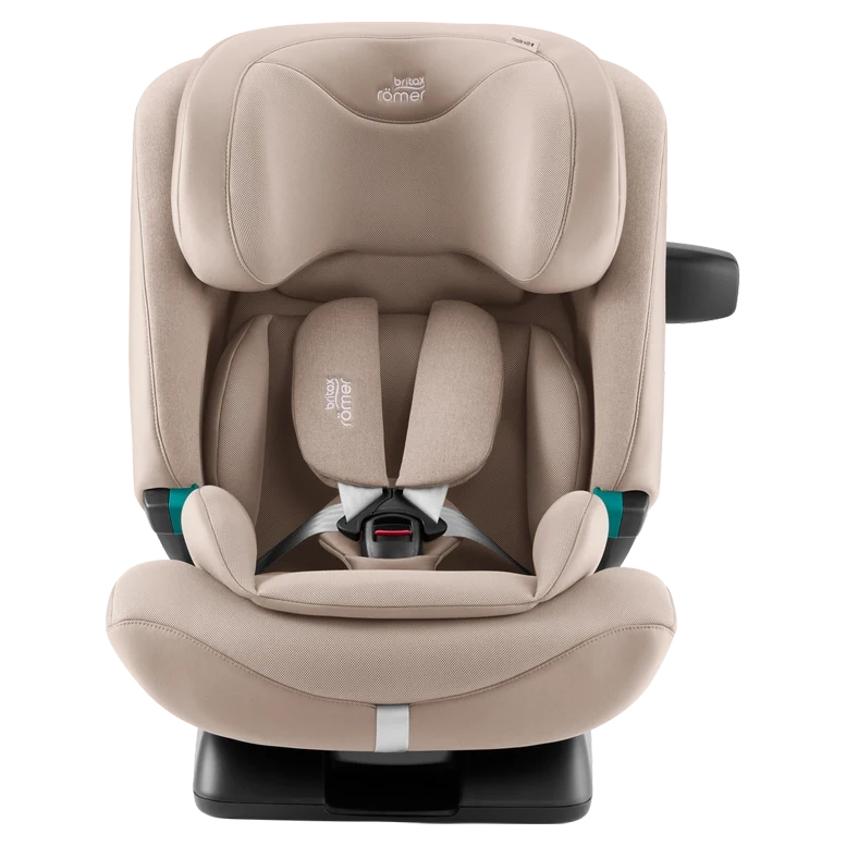 Автокресло Britax-Römer Advansafix Pro Style Teak 3
