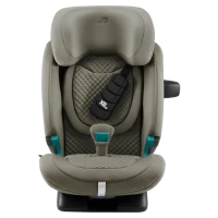 Автокресло Britax-Römer Advansafix Pro LUX Urban Olive 4