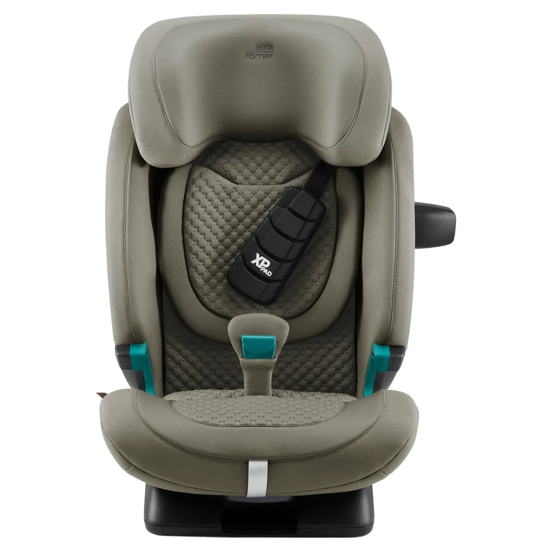 Автокресло Britax-Römer Advansafix Pro LUX Urban Olive 4