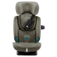 Автокресло Britax-Römer Advansafix Pro LUX Urban Olive 6
