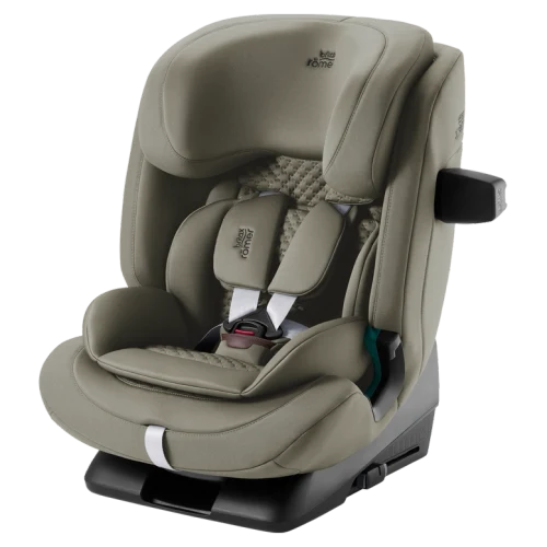 Автокресло Britax-Römer Advansafix Pro LUX Urban Olive