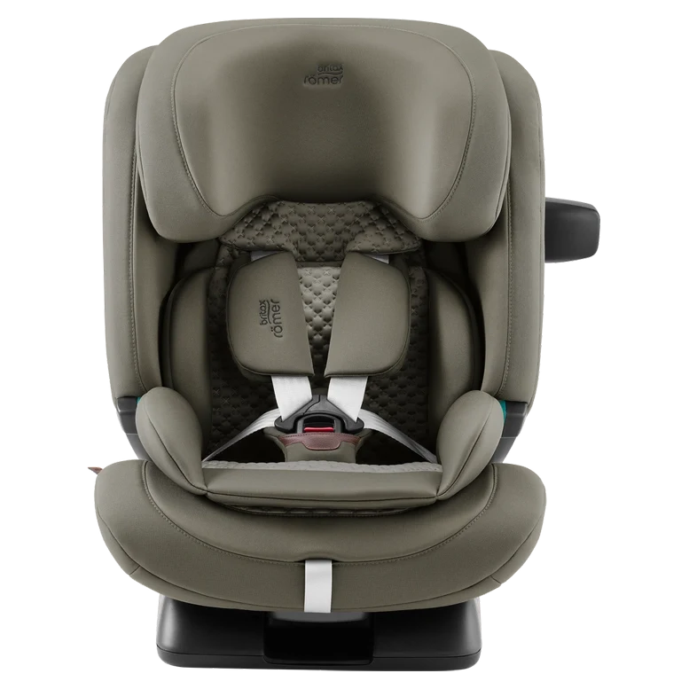 Автокресло Britax-Römer Advansafix Pro LUX Urban Olive 3