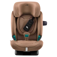 Автокресло Britax-Römer Advansafix Pro LUX Warm Caramel 4