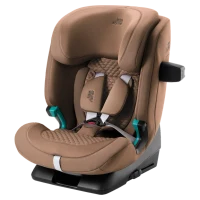 Автокресло Britax-Römer Advansafix Pro LUX Warm Caramel 5