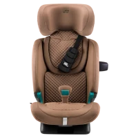 Автокресло Britax-Römer Advansafix Pro LUX Warm Caramel 6
