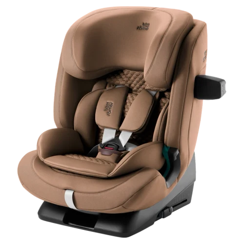 Автокресло Britax-Römer Advansafix Pro LUX Warm Caramel