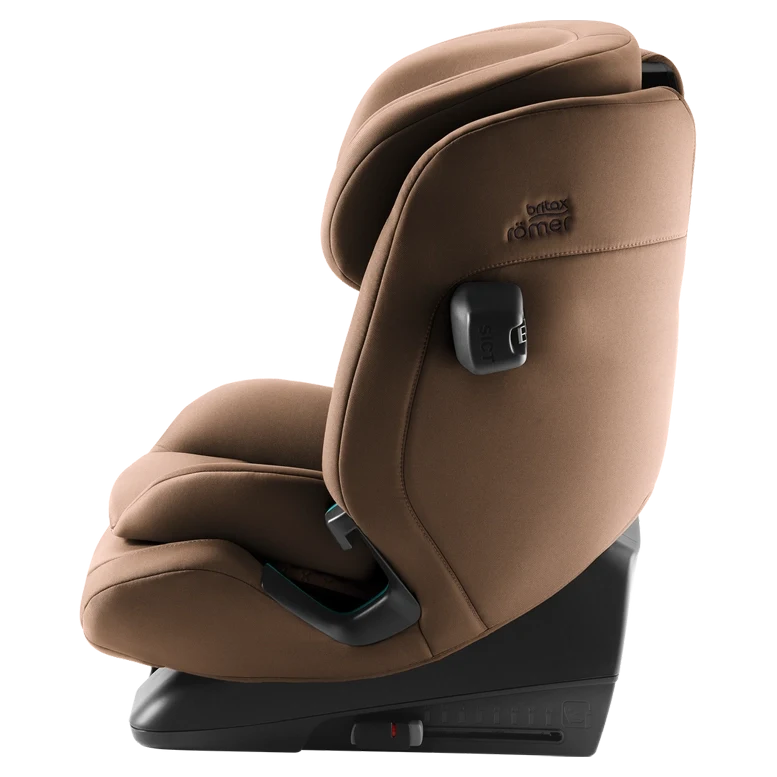 Автокресло Britax-Römer Advansafix Pro LUX Warm Caramel 2
