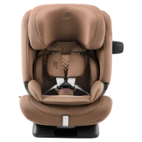 Автокресло Britax-Römer Advansafix Pro LUX Warm Caramel 3