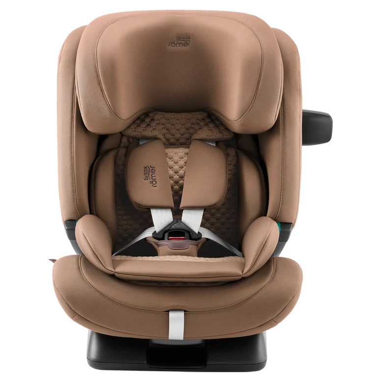Автокресло Britax-Römer Advansafix Pro LUX Warm Caramel 3