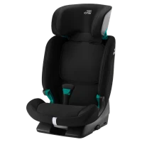 Scaun auto Britax-Römer EVOLVAFIX Space Black 4