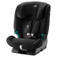 Scaun auto Britax-Römer EVOLVAFIX Space Black