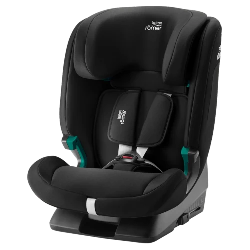 Автокресло Britax-Römer EVOLVAFIX Space Black