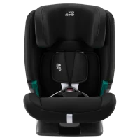 Scaun auto Britax-Römer EVOLVAFIX Space Black 2