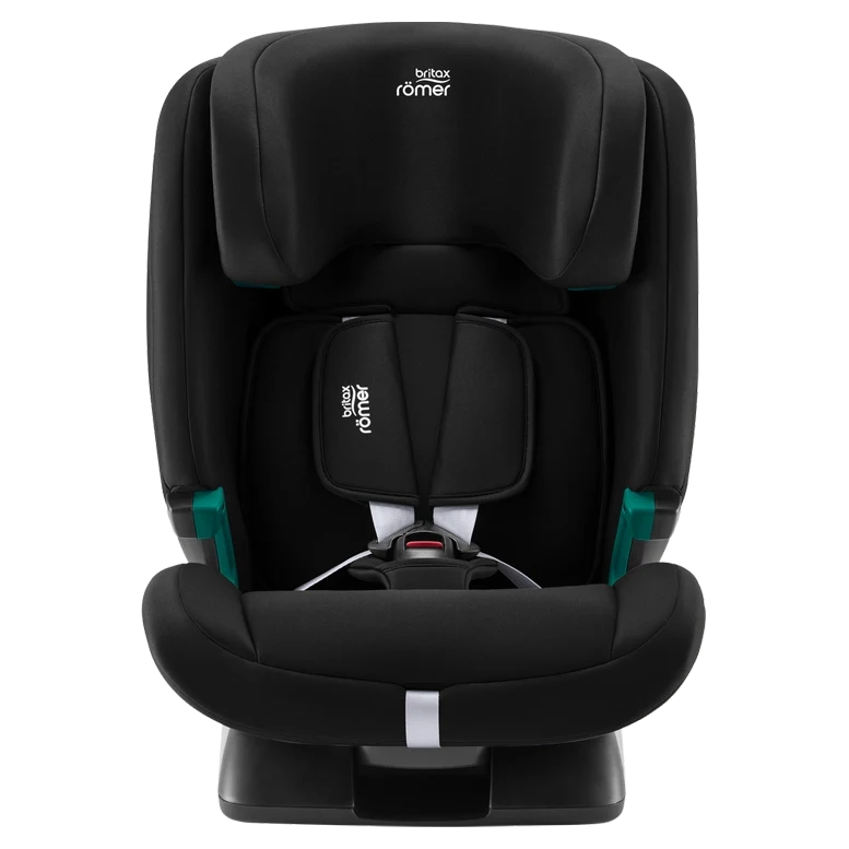 Scaun auto Britax-Römer EVOLVAFIX Space Black 2