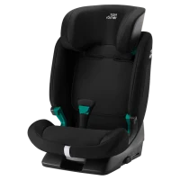 Scaun auto Britax-Römer EVOLVAFIX Space Black 3