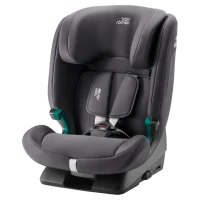 Scaun auto Britax-Römer EVOLVAFIX Midnight Grey