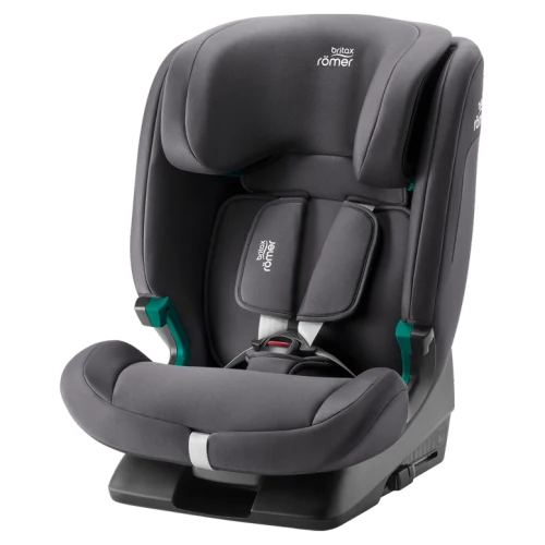 Автокресло Britax-Römer EVOLVAFIX Midnight Grey