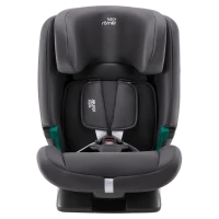 Scaun auto Britax-Römer EVOLVAFIX Midnight Grey 2