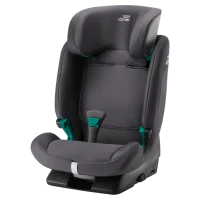Scaun auto Britax-Römer EVOLVAFIX Midnight Grey 3