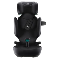 Scaun auto Britax-Römer KIDFIX Pro Style Carbon Black 4