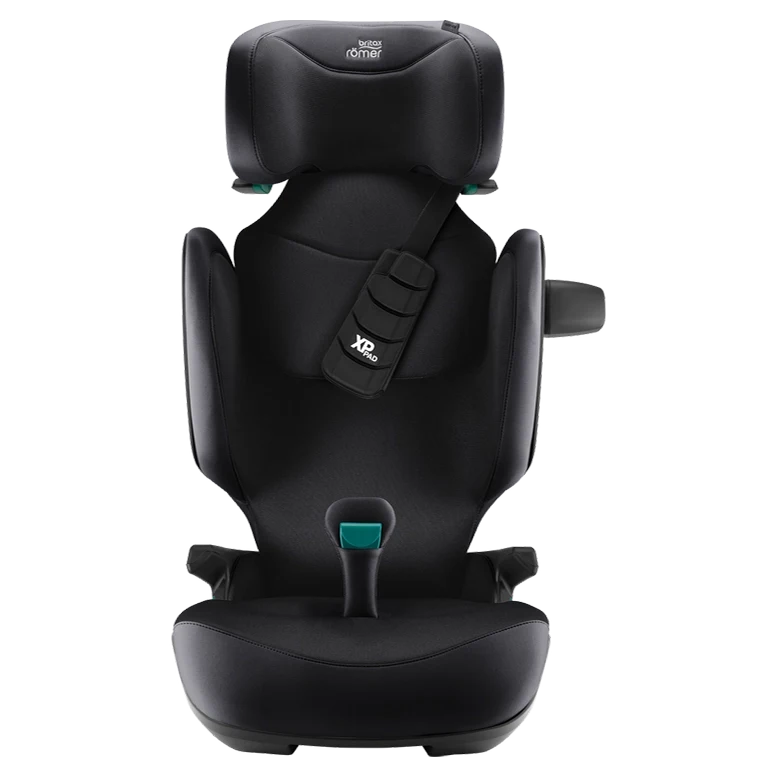 Scaun auto Britax-Römer KIDFIX Pro Style Carbon Black 4