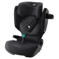 Scaun auto Britax-Römer KIDFIX Pro Style Carbon Black