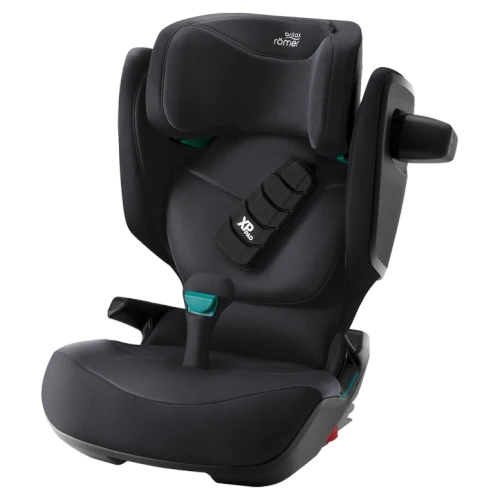 Scaun auto Britax-Römer KIDFIX Pro Style Carbon Black