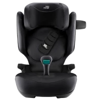 Scaun auto Britax-Römer KIDFIX Pro Style Carbon Black 2