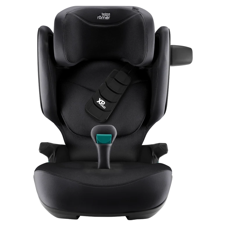 Scaun auto Britax-Römer KIDFIX Pro Style Carbon Black 2