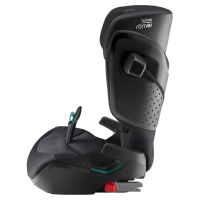 Scaun auto Britax-Römer KIDFIX Pro Style Carbon Black 3