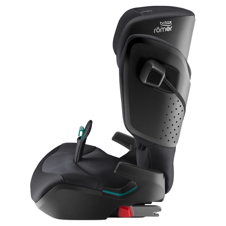 Scaun auto Britax-Römer KIDFIX Pro Style Carbon Black 3