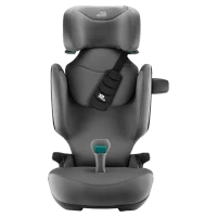 Автокресло Britax-Römer KIDFIX Pro Style Mineral Grey 4