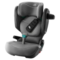Автокресло Britax-Römer KIDFIX Pro Style Mineral Grey