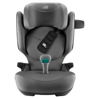 Автокресло Britax-Römer KIDFIX Pro Style Mineral Grey 2