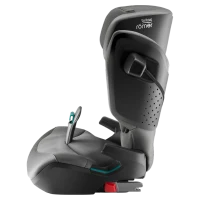 Автокресло Britax-Römer KIDFIX Pro Style Mineral Grey 3