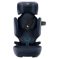 Автокресло Britax-Römer KIDFIX Pro Style Night Blue 4