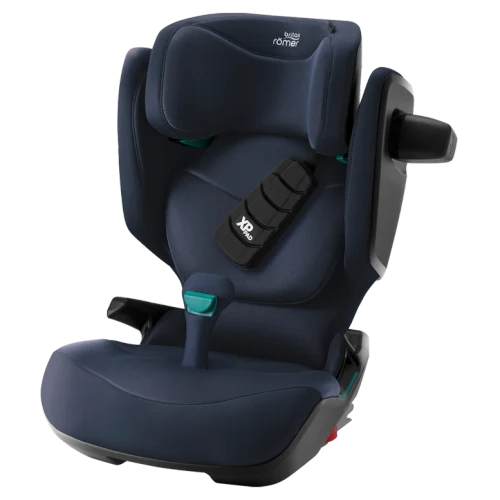 Автокресло Britax-Römer KIDFIX Pro Style Night Blue